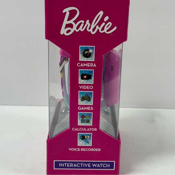 🧚🏼BARBIE DREAMTOPIA INTERACTIVE SMART WATCH - Picture 8 of 13